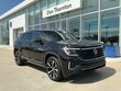  Volkswagen Atlas Cross Sport