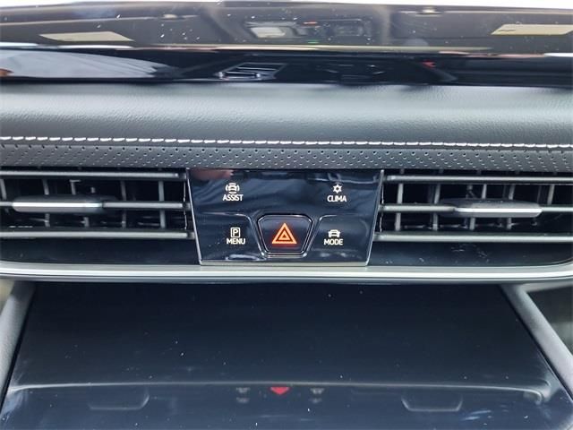 2026 Volkswagen Atlas Cross Sport SE w/Tech - Photo 22