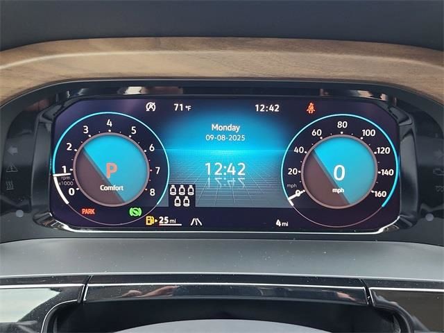 2026 Volkswagen Atlas SE w/Tech - Photo 27