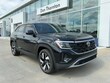  Volkswagen Atlas Cross Sport