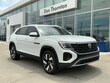  Volkswagen Atlas Cross Sport