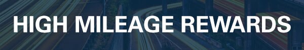 High Mileage Offer High Mileage Offer