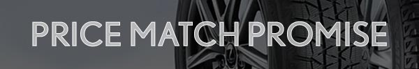 Tire Price Match Promise Tire Price Match Promise