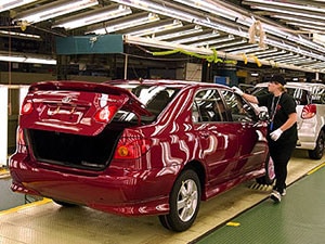 Buy A New Toyota Toyota Worker