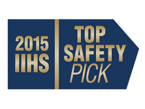 Buy A New Toyota IIHS Top Safety Pick