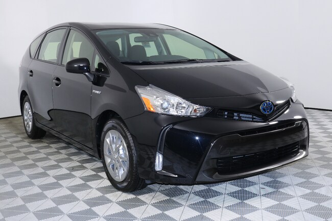 new 2018 toyota prius