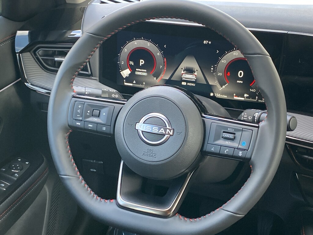 2025 Nissan Kicks SR - Photo 14