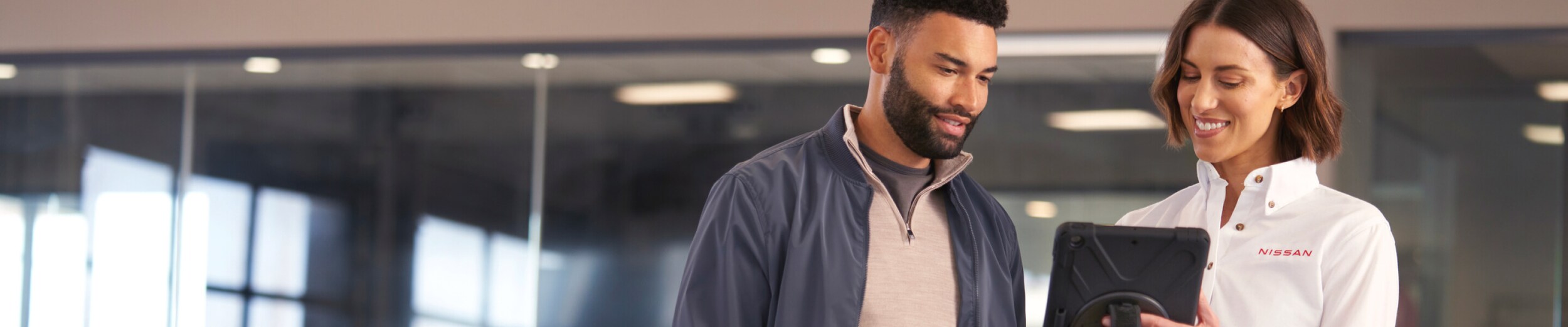 Sell Your Car In Jacksonville, NC Don Williamson Nissan