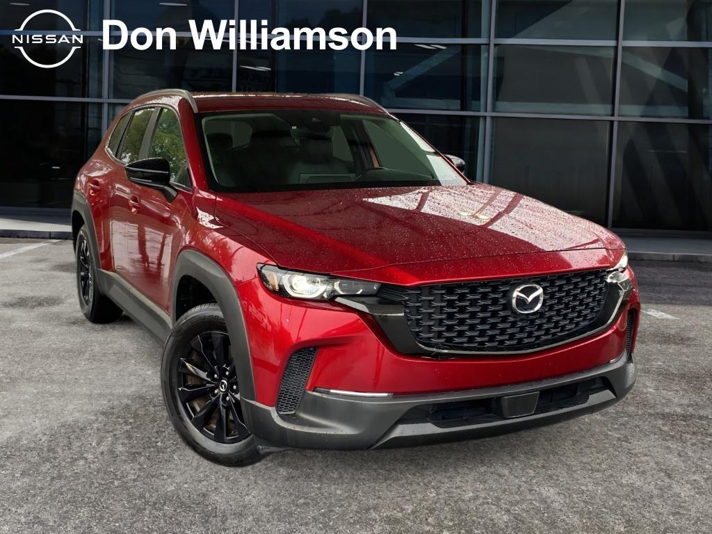 2024 Mazda CX-50 S PREFERRED's photo