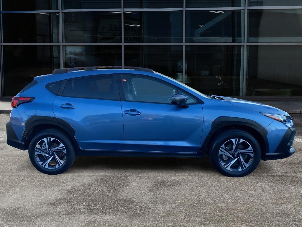 2024 Subaru Crosstrek Premium photo 4