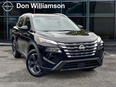 2026 Nissan Rogue SV SUV 2026 Nissan Rogue SV SUV