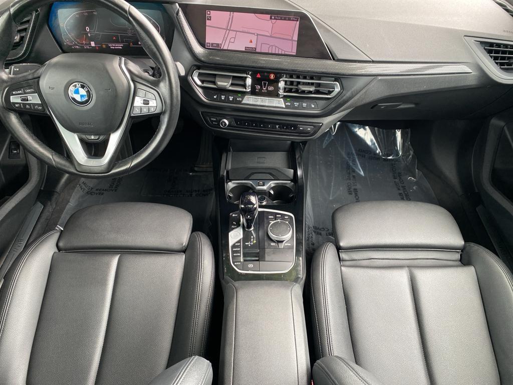 2024 Bmw 228i xDrive Gran Coupe photo 2