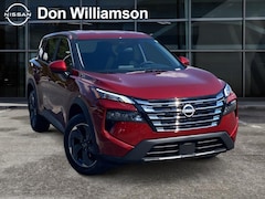 2026 Nissan Rogue SV SUV 2026 Nissan Rogue SV SUV