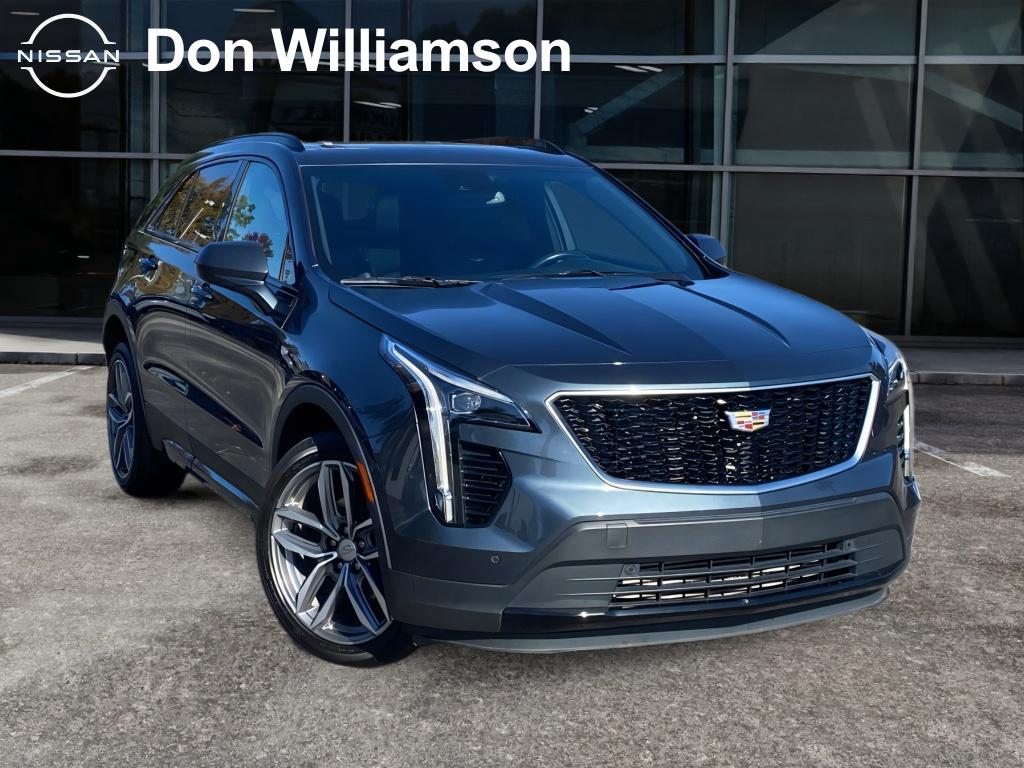 2020 Cadillac XT4 Sport