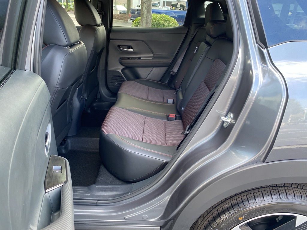 2025 Nissan Kicks SR - Photo 23