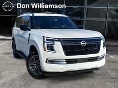 2026 Nissan Armada SL Sport Utility