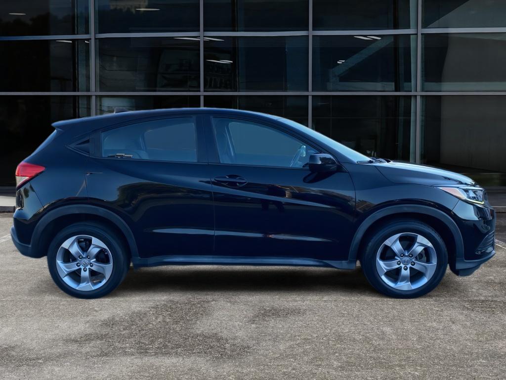 2020 Honda HR-V LX Sport photo 4