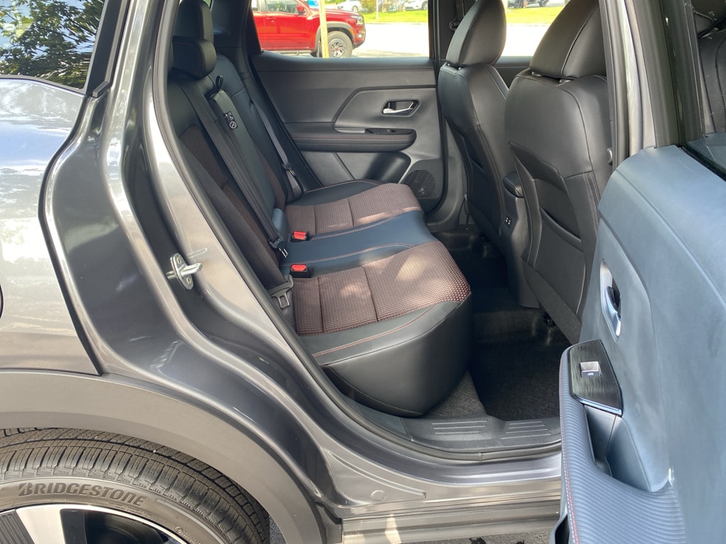 2025 Nissan Kicks SR - Photo 26