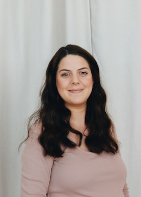 Staff member Savannah Taunton from c56bc4d6056e