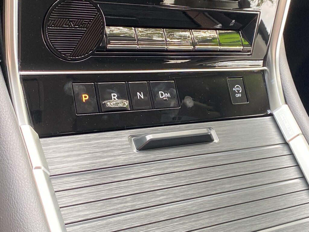 2026 Nissan Armada SV - Photo 22