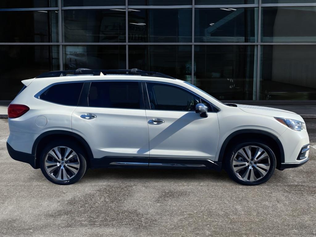 Certified 2021 Subaru Ascent Touring Sport Utility