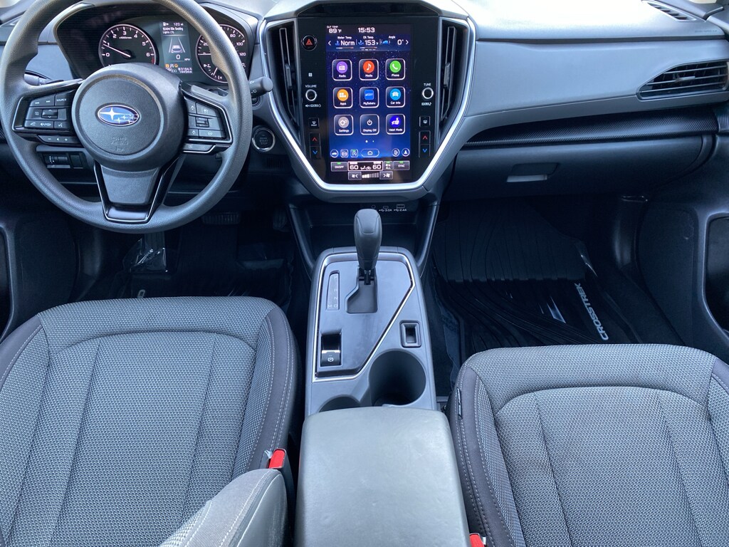 Certified 2024 Subaru Crosstrek Premium Sport Utility