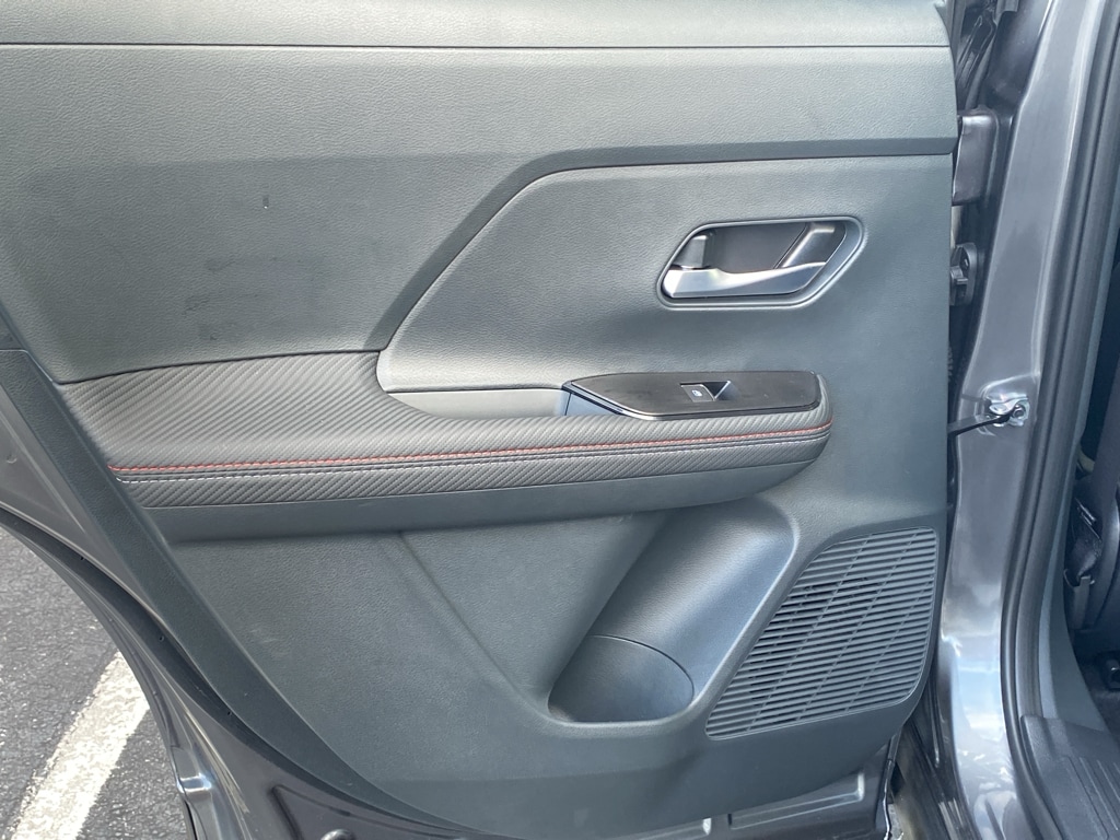 2025 Nissan Kicks SR - Photo 22