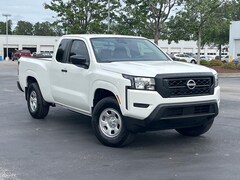 2022 Nissan Frontier S King Cab 4x2 Auto