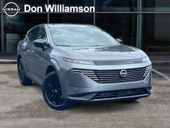 2025 Nissan Murano SV SUV 2025 Nissan Murano SV SUV