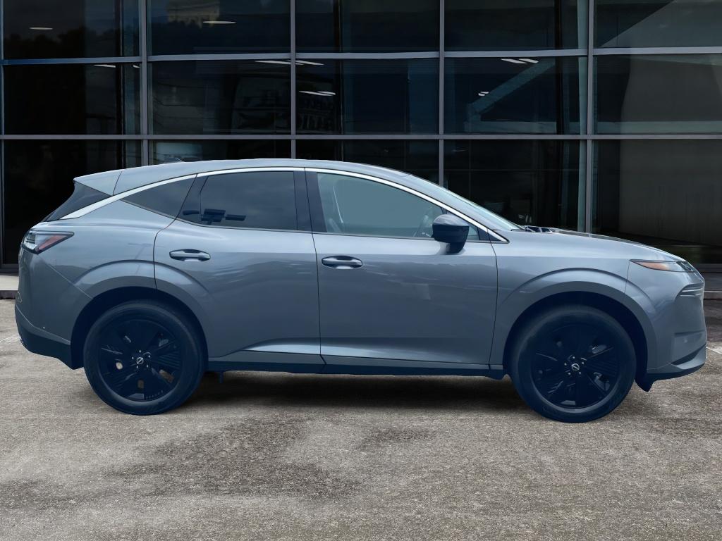 2025 Nissan Murano SV photo 4