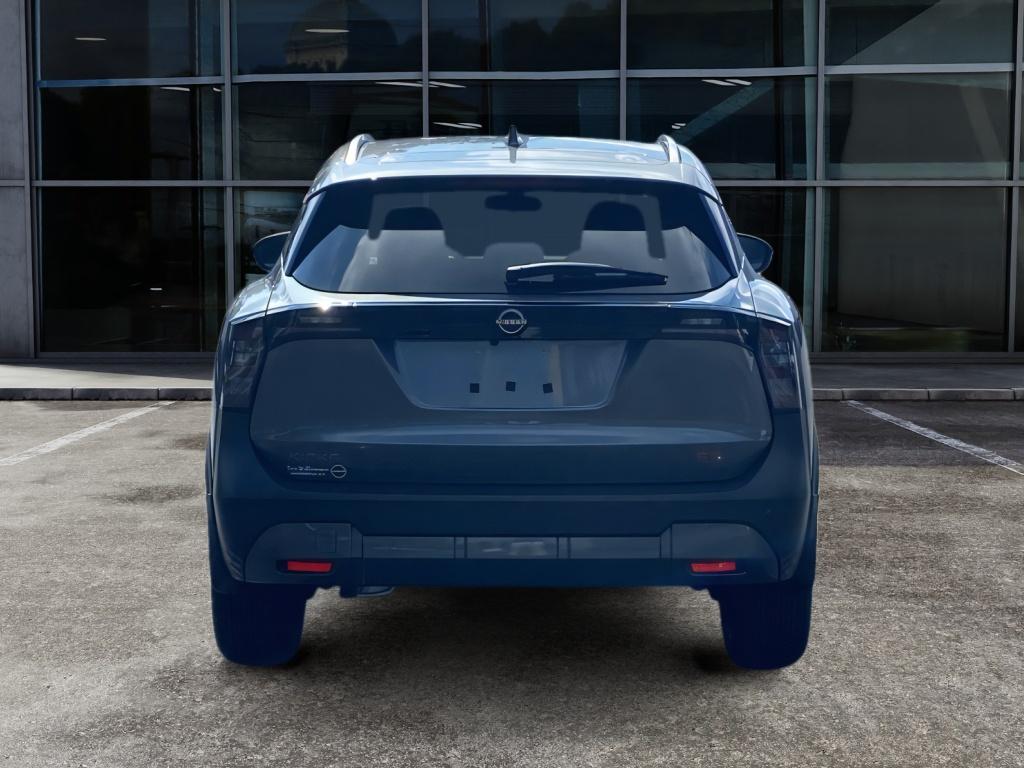 2025 Nissan Kicks SR - Photo 8