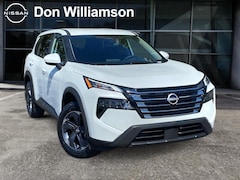 2026 Nissan Rogue SV SUV