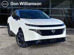 2026 Nissan Murano Platinum Sport Utility