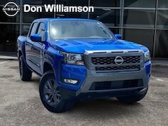 2025 Nissan Frontier SV Crew Cab 2025 Nissan Frontier SV Crew Cab