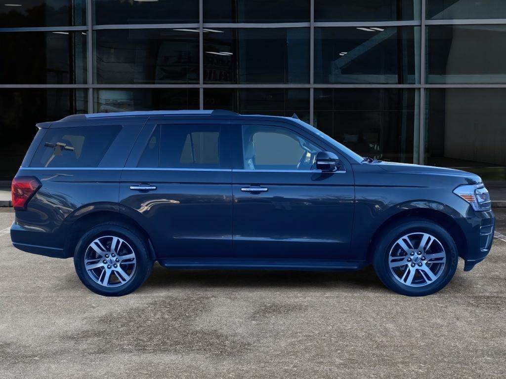 Certified 2024 Ford Expedition Limited Sport Utility