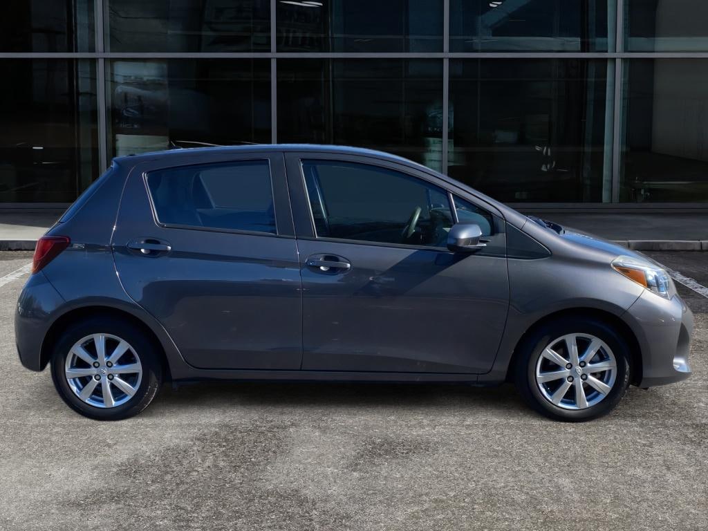 Used 2017 Toyota Yaris LE Hatchback