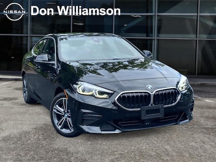 2024 BMW 2 Series 228i xDrive Sedan