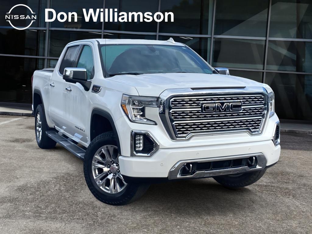 2019 GMC Sierra 1500 Denali Denali's photo