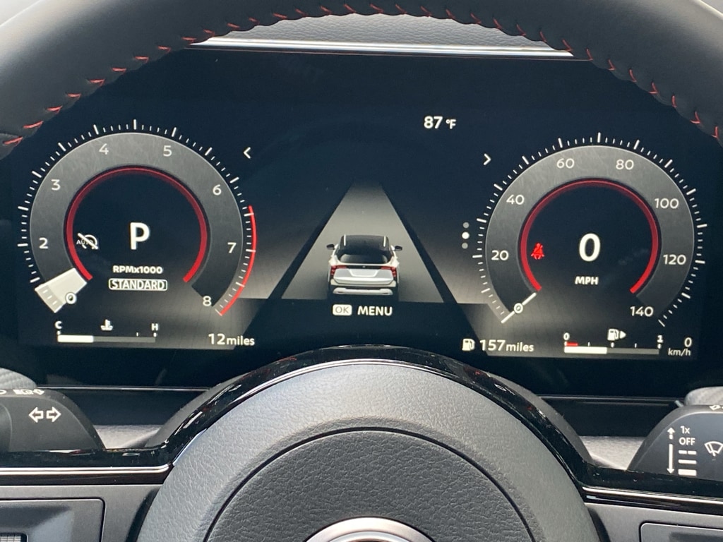 2025 Nissan Kicks SR - Photo 17