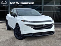 2026 Nissan Murano Platinum Sport Utility