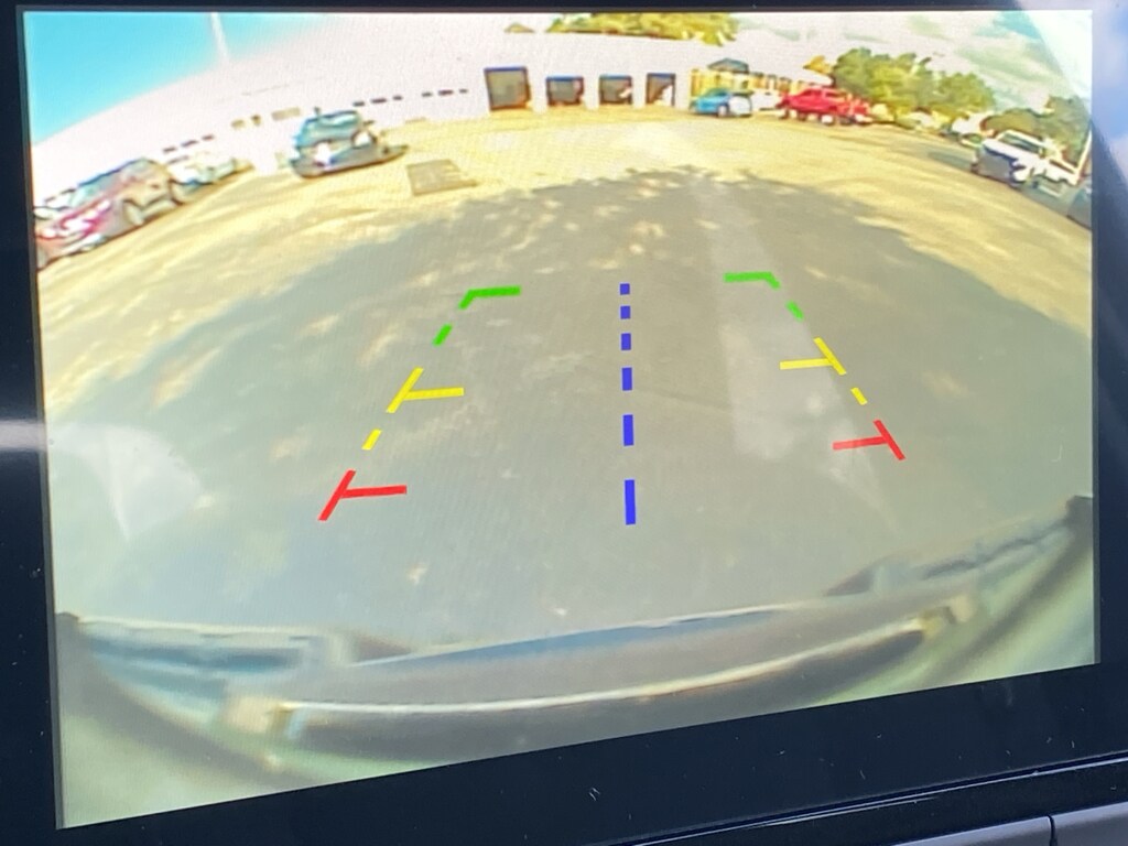 2026 Nissan Frontier SV - Photo 20