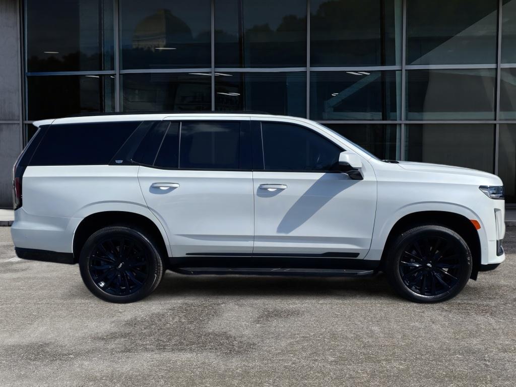Used 2023 Cadillac Escalade RWD Premium Luxury Sport Utility