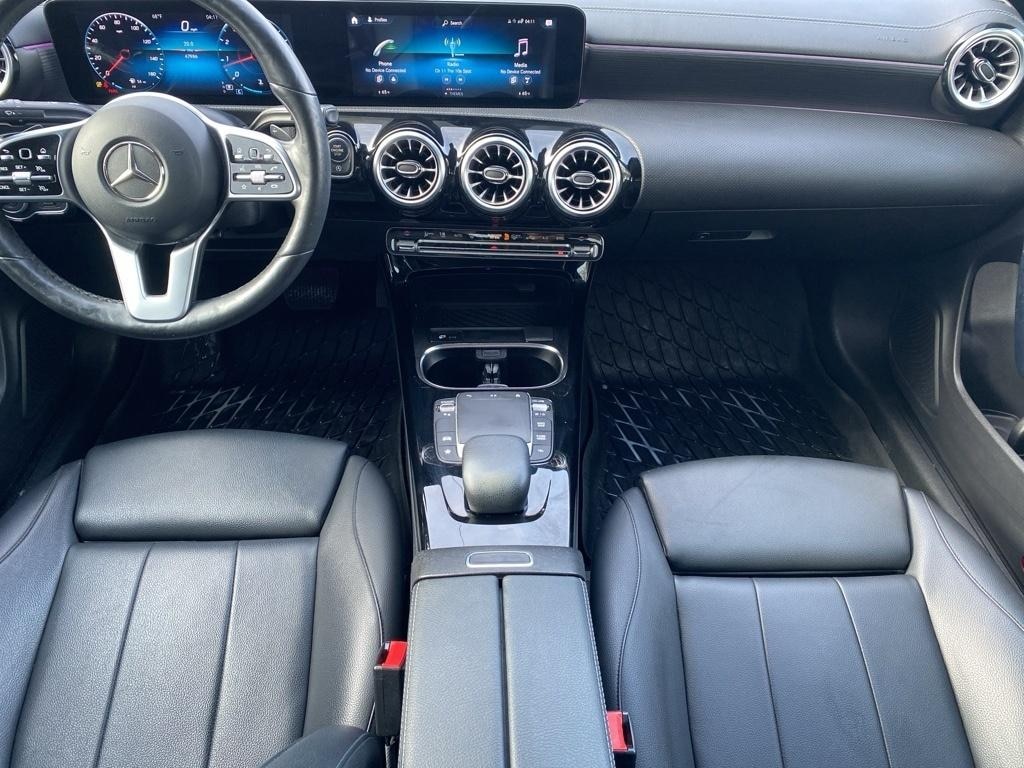 Used 2022 Mercedes-Benz CLA CLA 250 Sedan