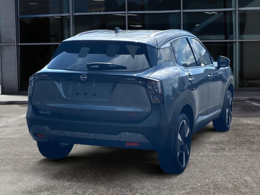 2025 Nissan Kicks SR - Photo 7