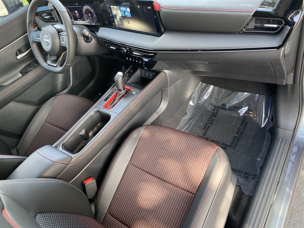 2025 Nissan Kicks SR - Photo 29