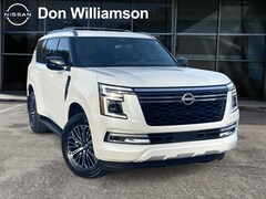 2026 Nissan Armada SL Sport Utility