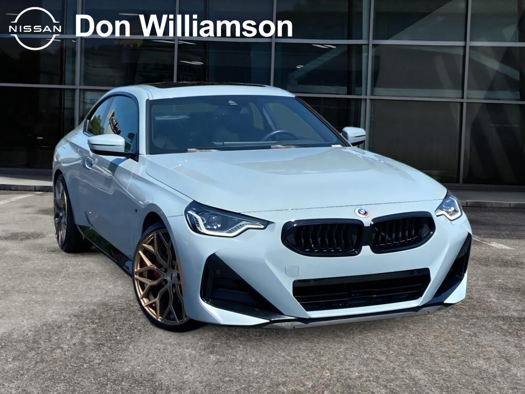 2023 BMW 2 Series 230i