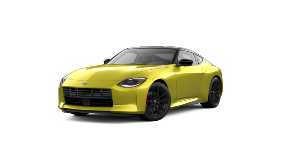 Nissan Z Colors Explore The Latest Color Options Don Williamson Nissan