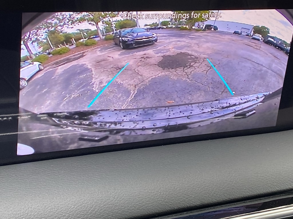 2026 Nissan Armada SV - Photo 20