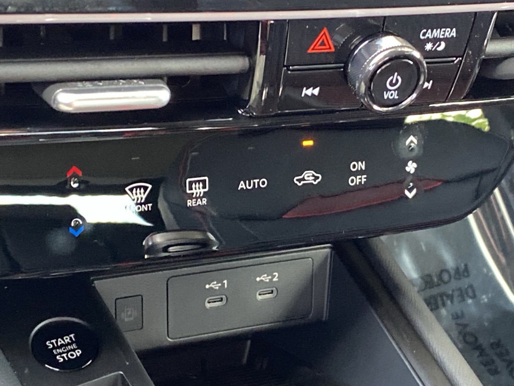 2025 Nissan Kicks SR - Photo 20